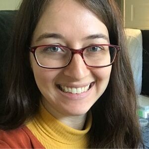 Meet your Posher, Ashley